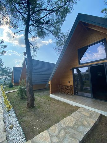 Imagen general del Pinhan Otel Kazdağları. Foto 4