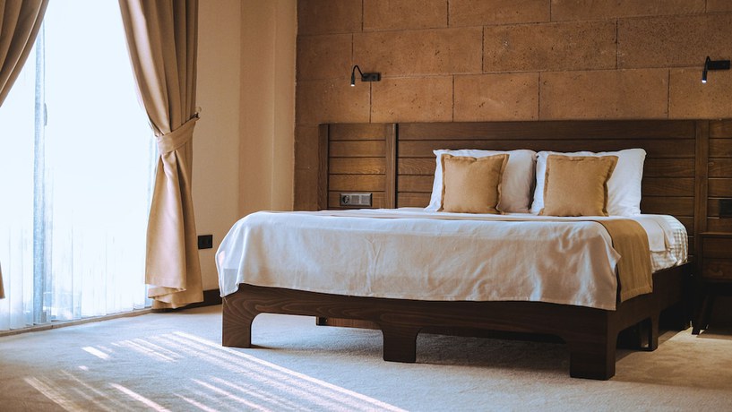 Imagen de la habitación del Pinhan Otel Kazdağları. Foto 16