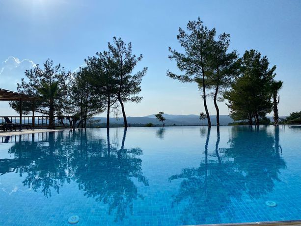 Imagen general del Pinhan Otel Kazdağları. Foto 5