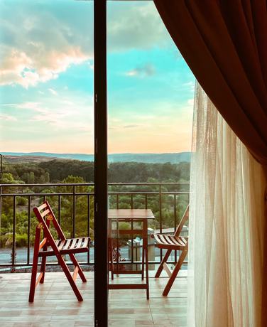 Imagen de la habitación del Pinhan Otel Kazdağları. Foto 17