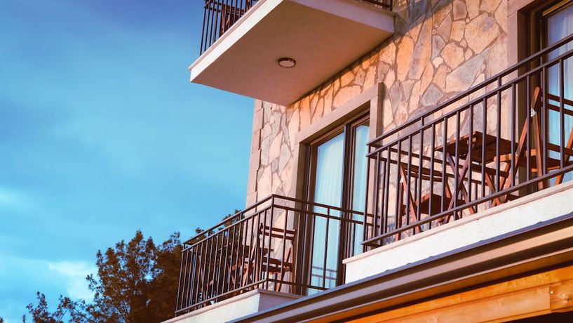 Imagen de la habitación del Pinhan Otel Kazdağları. Foto 18