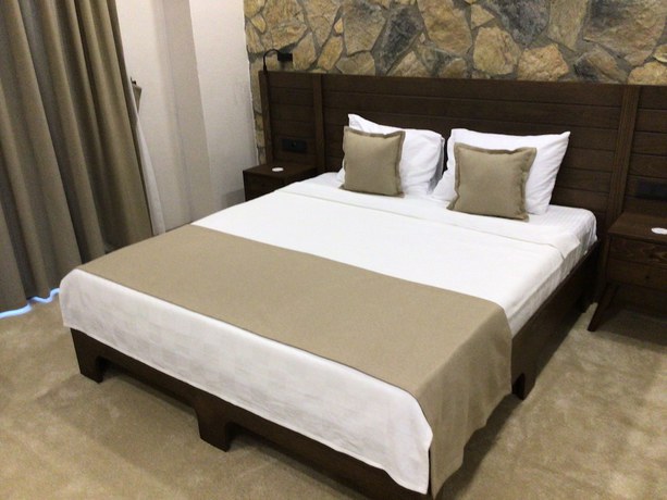 Imagen de la habitación del Pinhan Otel Kazdağları. Foto 20