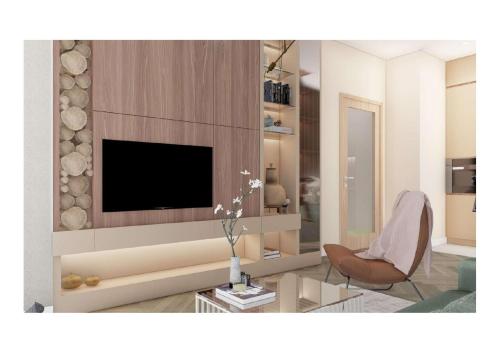 Imagen general del Pini Apart-hotel. Foto 2