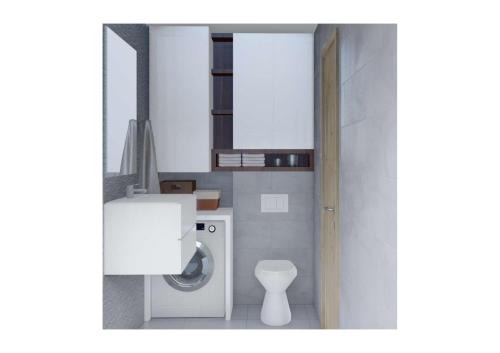 Imagen general del Pini Apart-hotel. Foto 3