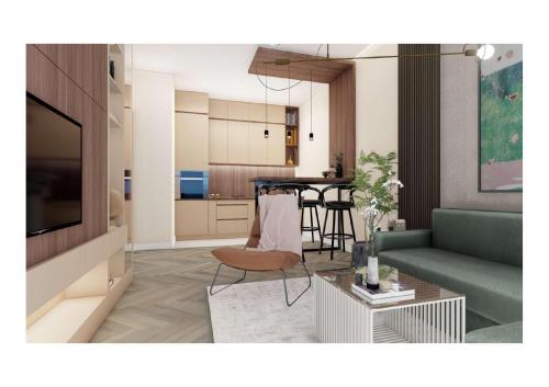 Imagen general del Pini Apart-hotel. Foto 4