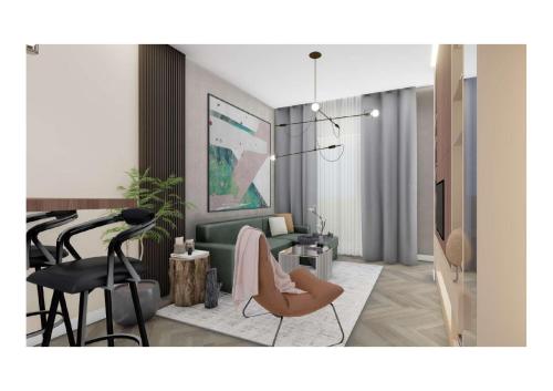 Imagen general del Pini Apart-hotel. Foto 5