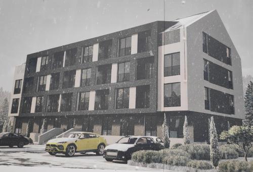 Imagen de la habitación del Pini Apart-hotel. Foto 13