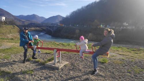 Imagen general del Pini Apart-hotel. Foto 10