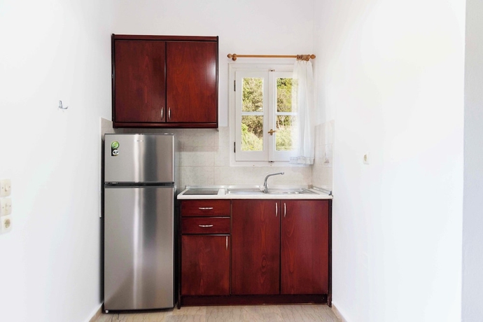 Imagen de la habitación del Pink House Socrates. Foto 8