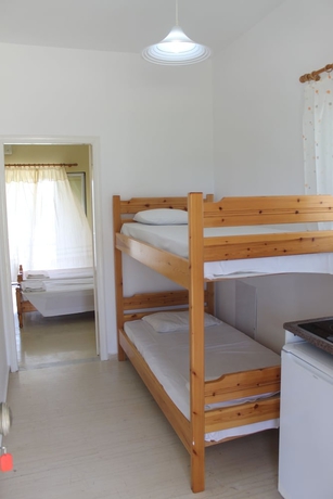 Imagen de la habitación del Pink House Socrates. Foto 10
