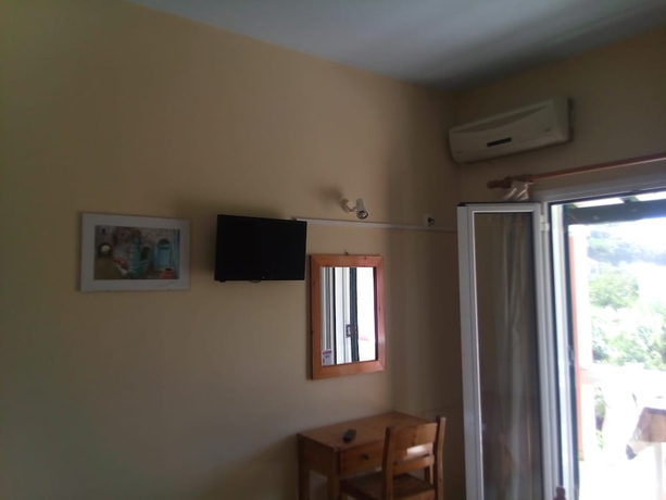 Imagen de la habitación del Pink House Socrates. Foto 12