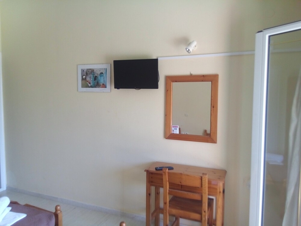 Imagen de la habitación del Pink House Socrates. Foto 13