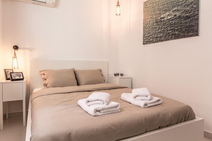 Imagen de la habitación del Pink Mango Hostel. Foto 6