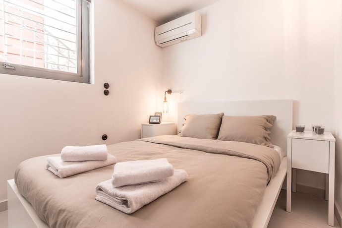 Imagen de la habitación del Pink Mango Hostel. Foto 7