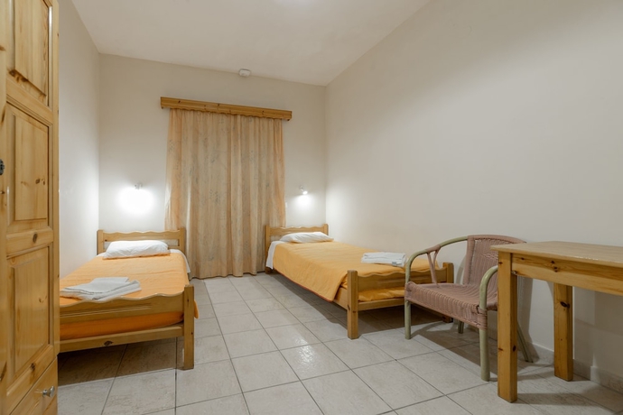 Imagen de la habitación del Pink Panther Studios and Apartments. Foto 1