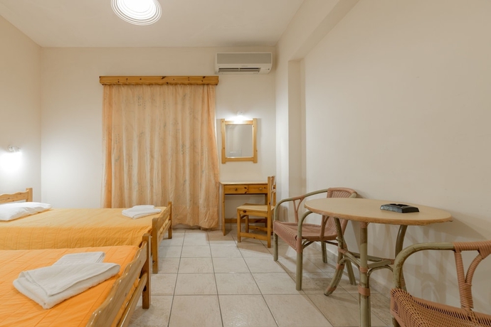 Imagen de la habitación del Pink Panther Studios and Apartments. Foto 4