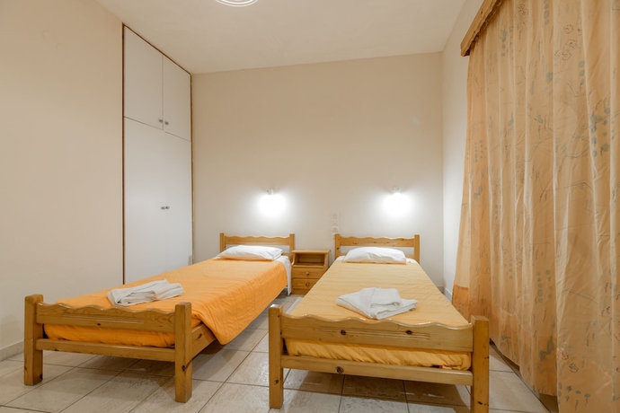 Imagen de la habitación del Pink Panther Studios and Apartments. Foto 8