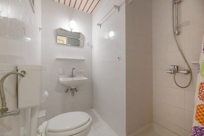 Imagen de la habitación del Pink Panther Studios and Apartments. Foto 13