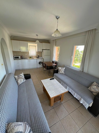 Imagen de la habitación del Pinky Apart Otel. Foto 2