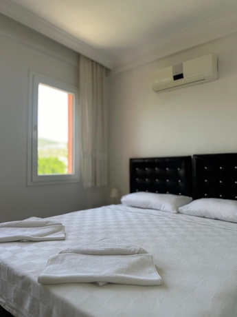 Imagen de la habitación del Pinky Apart Otel. Foto 3