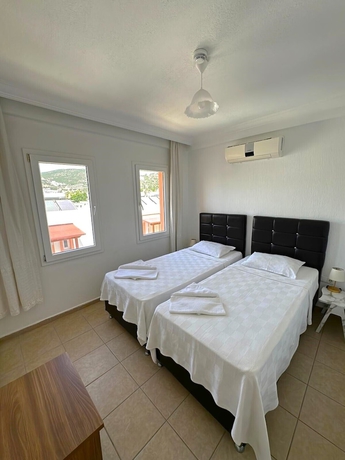 Imagen de la habitación del Pinky Apart Otel. Foto 5