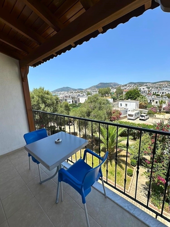 Imagen de la habitación del Pinky Apart Otel. Foto 6