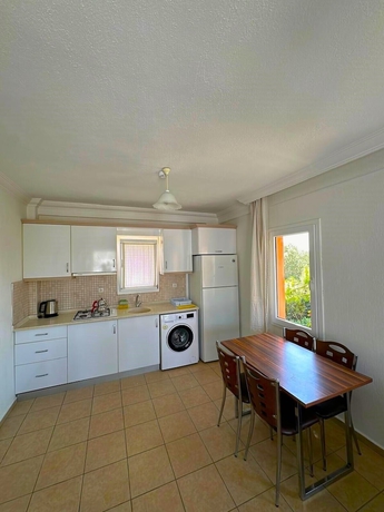 Imagen de la habitación del Pinky Apart Otel. Foto 9