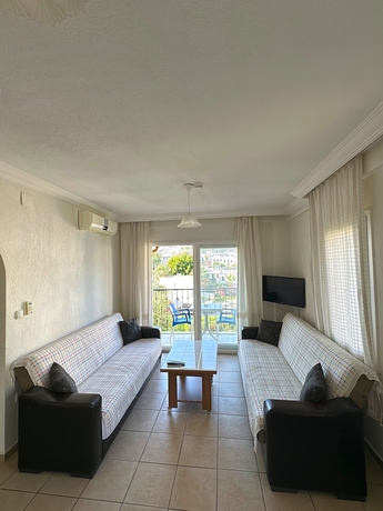 Imagen de la habitación del Pinky Apart Otel. Foto 13