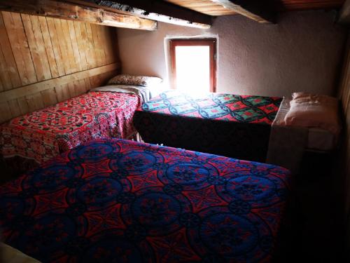 Imagen general del Pinnettu sardo casa di campagna in ecosistema ,Leggere attentamente Prima di prenotare,stanza matrim. Foto 2