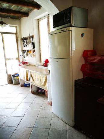 Imagen de la habitación del Pinnettu sardo casa di campagna in ecosistema ,Leggere attentamente Prima di prenotare,stanza matrim. Foto 18