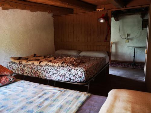 Imagen de la habitación del Pinnettu sardo casa di campagna in ecosistema ,Leggere attentamente Prima di prenotare,stanza matrim. Foto 19