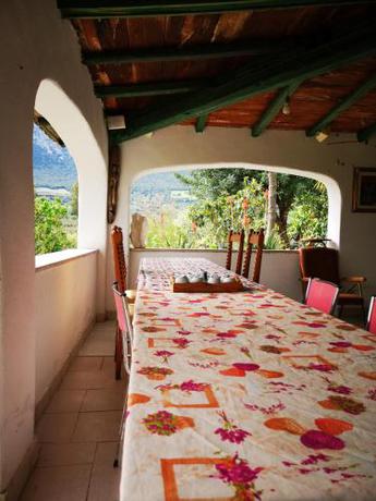 Imagen de la habitación del Pinnettu sardo casa di campagna in ecosistema ,Leggere attentamente Prima di prenotare,stanza matrim. Foto 20