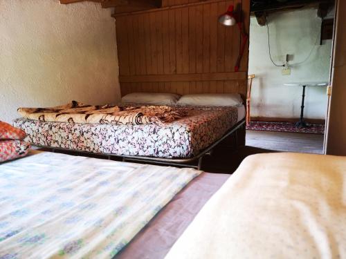 Imagen general del Pinnettu sardo casa di campagna in ecosistema ,Leggere attentamente Prima di prenotare,stanza matrim. Foto 4