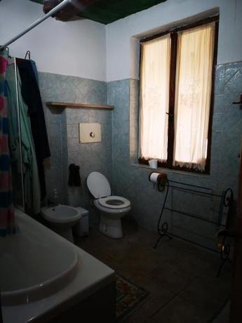 Imagen general del Pinnettu sardo casa di campagna in ecosistema ,Leggere attentamente Prima di prenotare,stanza matrim. Foto 9