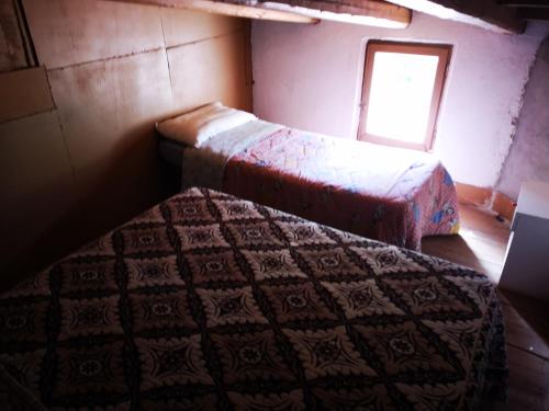 Imagen general del Pinnettu sardo casa di campagna in ecosistema ,Leggere attentamente Prima di prenotare,stanza matrim. Foto 10