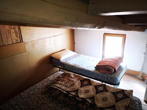 Imagen general del Pinnettu sardo casa di campagna in ecosistema ,Leggere attentamente Prima di prenotare,stanza matrim. Foto 12
