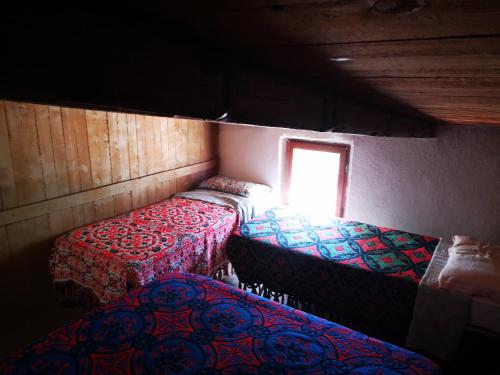 Imagen general del Pinnettu sardo casa di campagna in ecosistema ,Leggere attentamente Prima di prenotare,stanza matrim. Foto 13