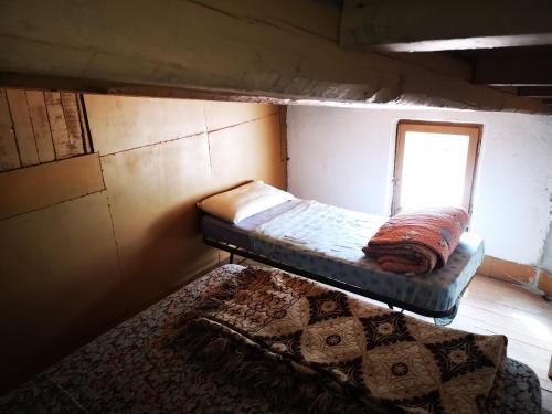 Imagen general del Pinnettu sardo casa di campagna in ecosistema ,Leggere attentamente Prima di prenotare,stanza matrim. Foto 17