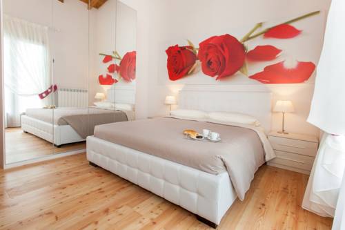 Imagen de la habitación del Pinonero. Foto 1