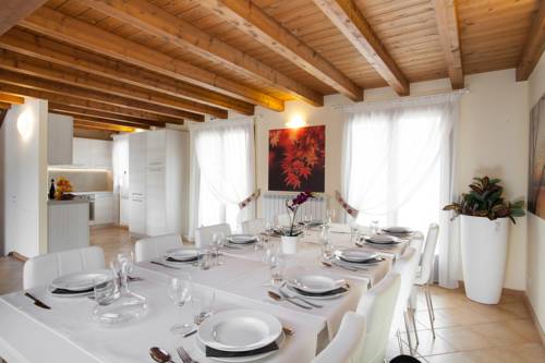 Imagen de la habitación del Pinonero. Foto 2