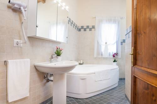 Imagen de la habitación del Pinonero. Foto 3