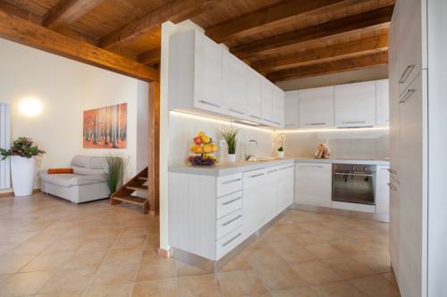 Imagen de la habitación del Pinonero. Foto 5