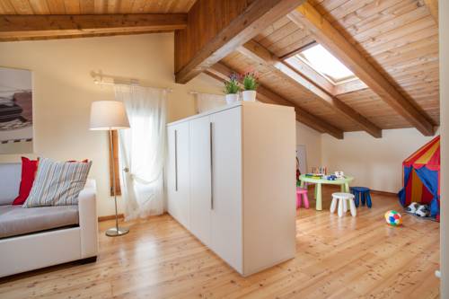 Imagen de la habitación del Pinonero. Foto 6