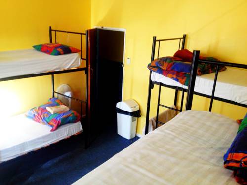 Imagen de la habitación del Pint On Punt Backpackers. Foto 1