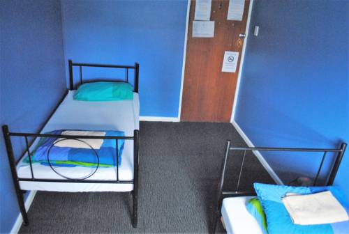 Imagen de la habitación del Pint On Punt Backpackers. Foto 5