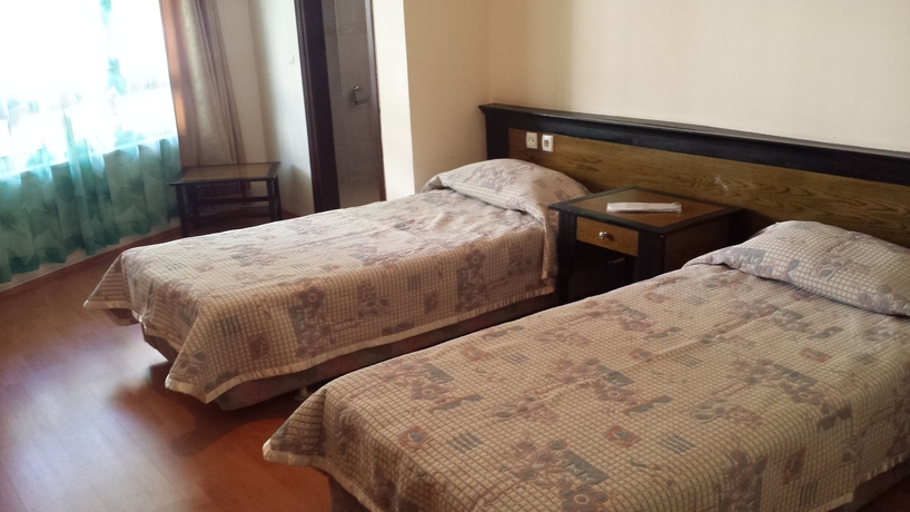 Imagen de la habitación del Pinus Otel. Foto 5