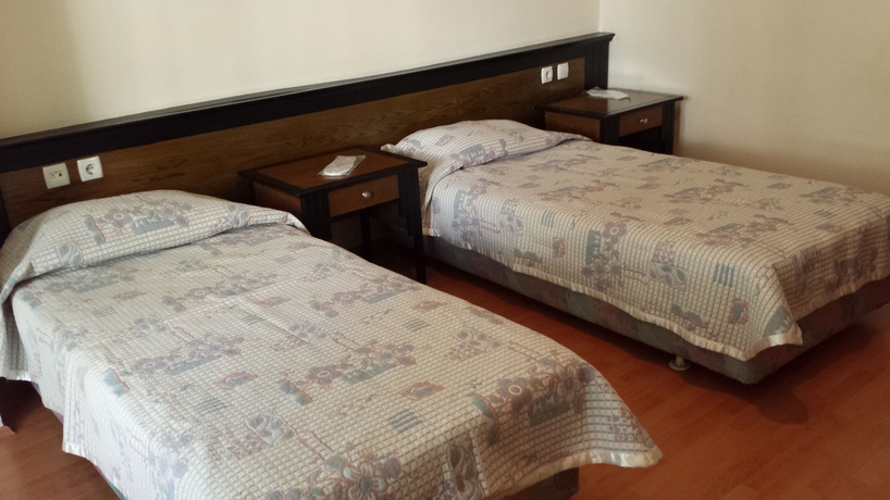 Imagen de la habitación del Pinus Otel. Foto 8