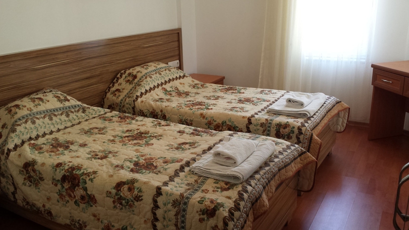 Imagen de la habitación del Pinus Otel. Foto 9