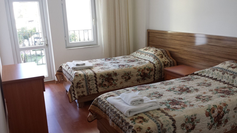 Imagen de la habitación del Pinus Otel. Foto 10