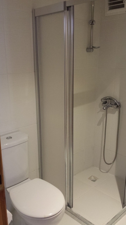 Imagen de la habitación del Pinus Otel. Foto 11